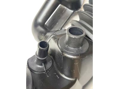 Ford Mustang Air Intake Coupling - JR3Z-9B659-A