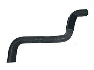 2004 Ford Excursion Cooling Hose - F81Z-8260-AB