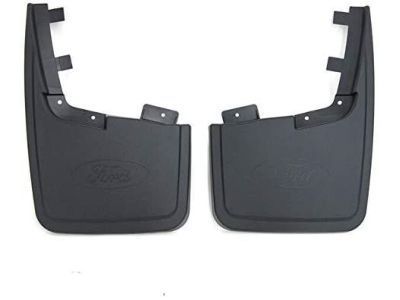 2015 Ford F-150 Mud Flaps - FL3Z-16A550-DA