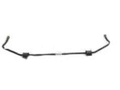 Ford Escape Sway Bar Kit - CV6Z-5A772-C
