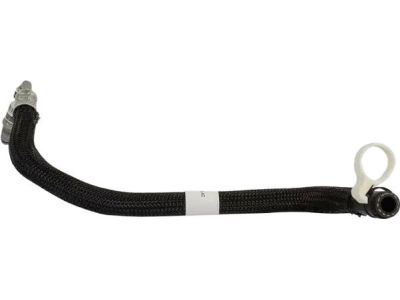 2018 Ford F-350 Super Duty Power Steering Hose - JC3Z-3A713-C