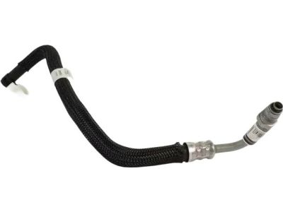 2018 Ford F-350 Super Duty Power Steering Hose - JC3Z-3A713-C