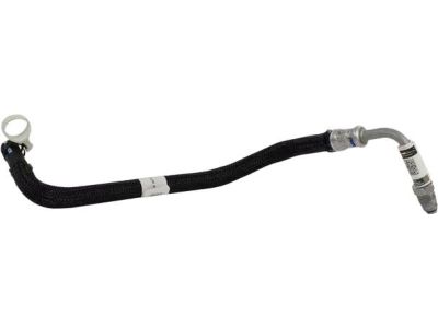 2018 Ford F-350 Super Duty Power Steering Hose - JC3Z-3A713-C