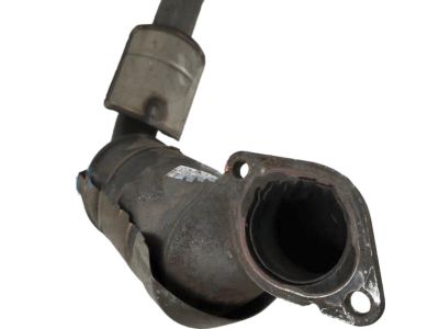Ford Transit Catalytic Converter - CK4Z-5F250-P