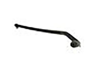 2004 Ford F-350 Super Duty Cooling Hose - 4C3Z-18465-B