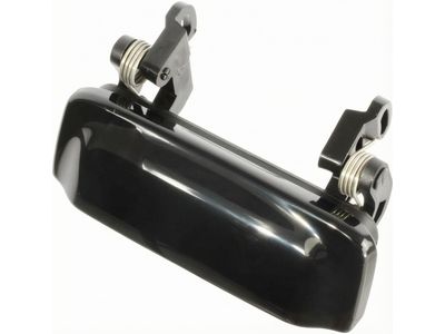 2002 Ford Explorer Sport Trac Door Handle - F87Z-7822404-AAY
