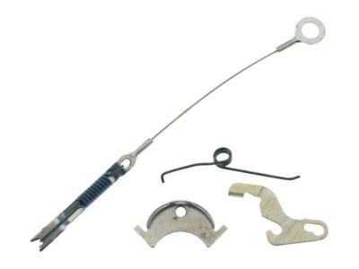 Ford 2L5Z-2A176-AA Lever Assembly - Brake Adjustment