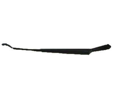 2002 Ford Focus Wiper Arm - YS4Z-17527-AA