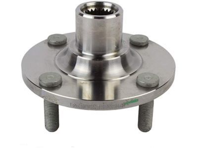 Ford B1BZ-1104-A Hub Assembly - Wheel