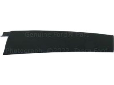 Lincoln MKZ Door Moldings - DP5Z-54255A34-AA