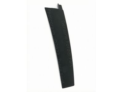 Lincoln MKZ Door Moldings - DP5Z-54255A34-AA