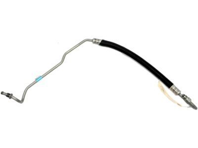 2007 Ford F-450 Super Duty Power Steering Hose - 5C3Z-3A719-B