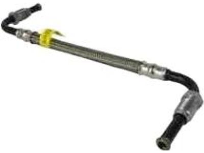 2011 Ford F-150 Brake Line - AL3Z-2264-A