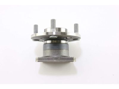 Ford DCPZ-1104-A Hub Assembly - Wheel