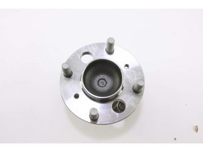 Ford DCPZ-1104-A Hub Assembly - Wheel