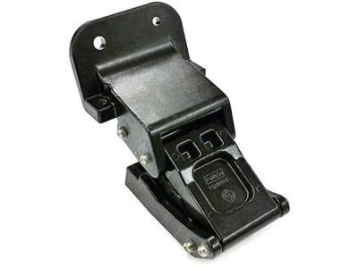 Ford 7L7Z-16A506-D Bracket