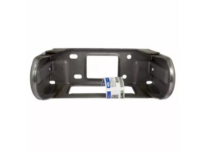 JL7Z-78045B34-C Ford Console Bracket Product Photo 3 of 3