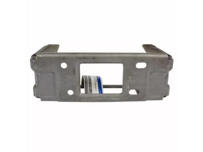 JL7Z-78045B34-C Ford Console Bracket Product Photo 2 of 3