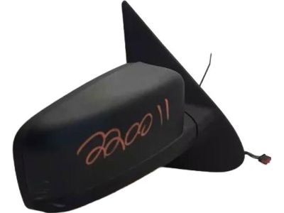 2003 Ford Expedition Car Mirror - 2L1Z-17682-KAA