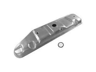 Ford 3C2Z-9002-AA Fuel Tank Assembly