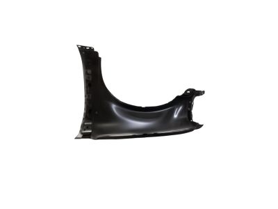 2004 Ford F-150 Fender - 2L3Z-16005-BA