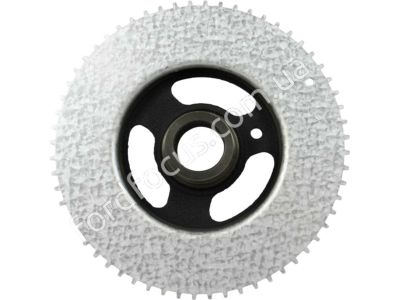 Ford Fusion Harmonic Balancer - DS7Z-6312-A