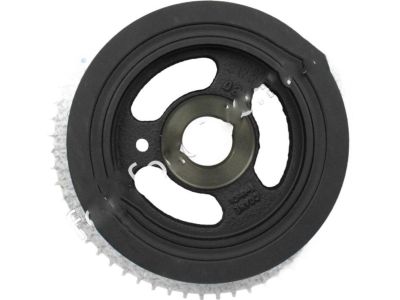 Ford Fusion Harmonic Balancer - DS7Z-6312-A