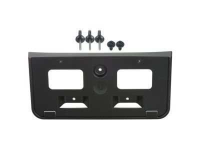 Ford HM5Z-17A385-A Bracket - License Plate