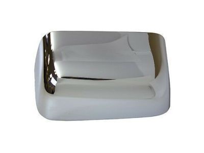 Ford F-450 Super Duty Mirror Cover - 8C3Z-17D743-AA