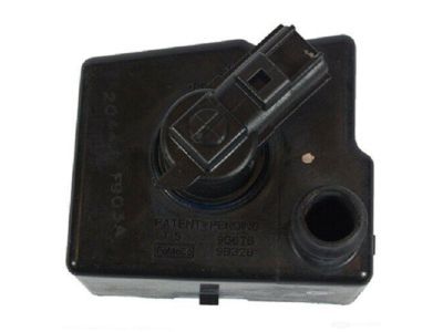 Ford CU5Z-9F945-A Vapor Canister Purge Solenoid