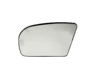 Ford Excursion Car Mirror - F81Z-17K707-BA
