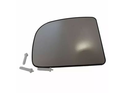 Ford Excursion Car Mirror - F81Z-17K707-BA