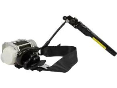 Ford EcoSport Seat Belt - GN1Z-58611B09-AA