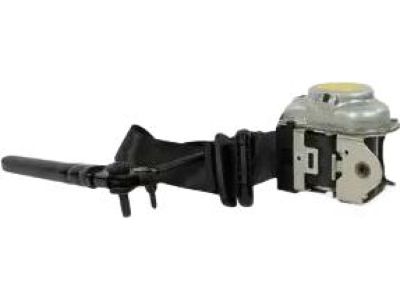 Ford EcoSport Seat Belt - GN1Z-58611B09-AA