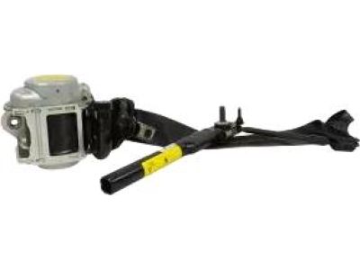 Ford EcoSport Seat Belt - GN1Z-58611B09-AA