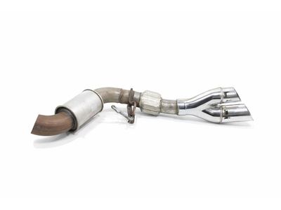 Ford F-250 Super Duty Tail Pipe - PC3Z-5230-F