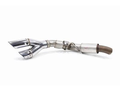 Ford F-250 Super Duty Tail Pipe - PC3Z-5230-F