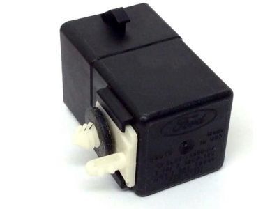 Ford 5L3Z-13350-AA Direction Indicator Relay