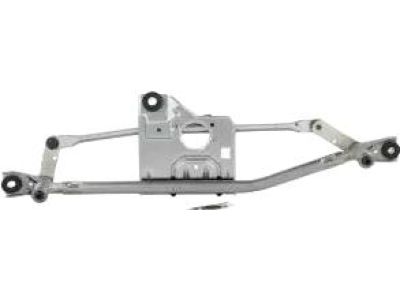 Ford Taurus Wiper Pivot - DG1Z-17566-A