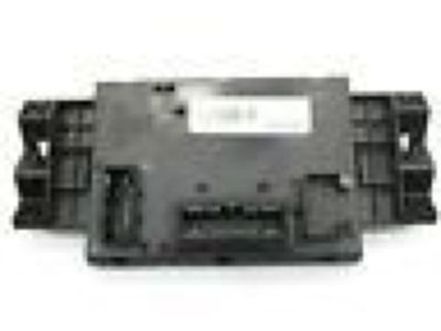 2014 Ford F-150 A/C Switch - EL3Z-19980-H