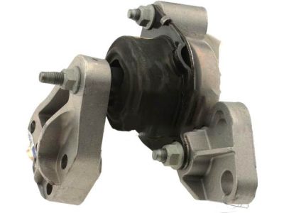 2012 Ford Explorer Motor And Transmission Mount - BB5Z-6038-D
