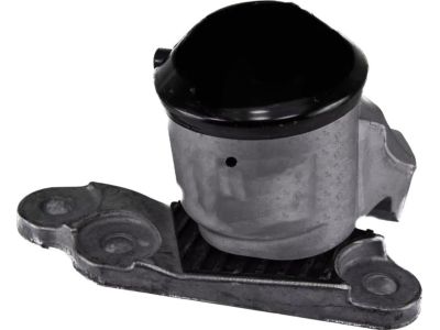 2012 Ford Explorer Motor And Transmission Mount - BB5Z-6038-D