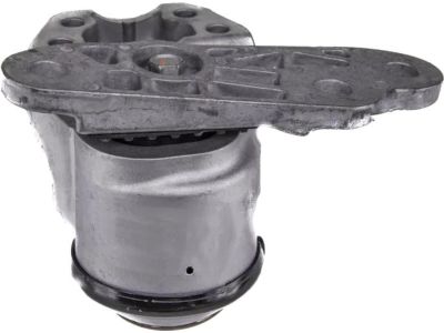 2012 Ford Explorer Motor And Transmission Mount - BB5Z-6038-D