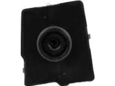 Ford Canister Purge Valve - CU5Z-9F945-D