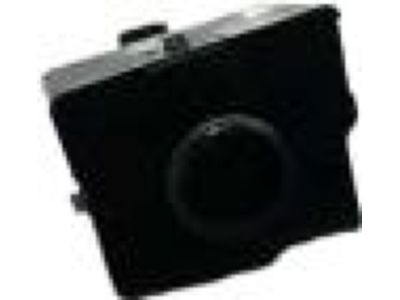 Ford Canister Purge Valve - CU5Z-9F945-D