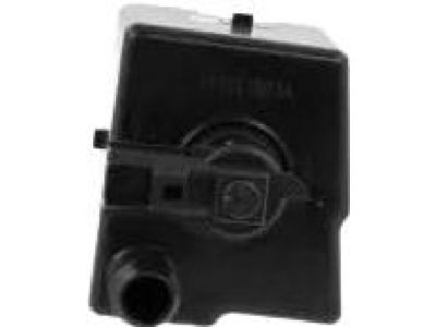 Ford Canister Purge Valve - CU5Z-9F945-D