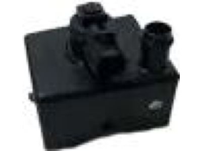 Ford Canister Purge Valve - CU5Z-9F945-D