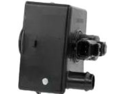 Ford Canister Purge Valve - CU5Z-9F945-D
