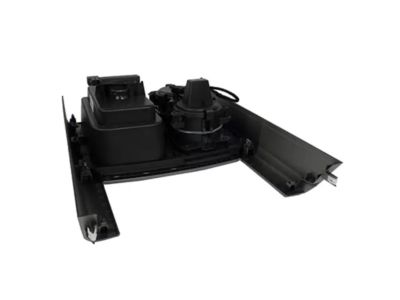 Ford HC3Z-25045A76-DA