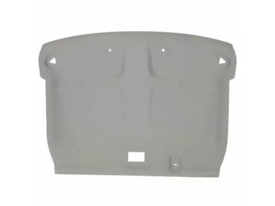 7L5Z-1051944-AB Ford Headlining - Roof Product Photo 1 of 1
